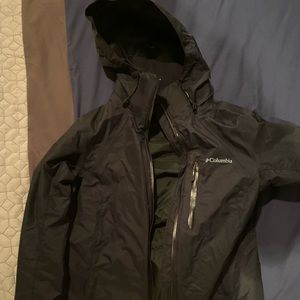 Colombia coat